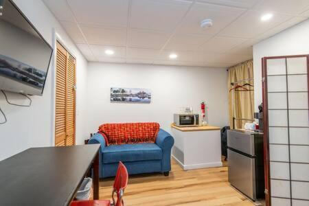Appartement Cozy Private Near Downtown Burlington
